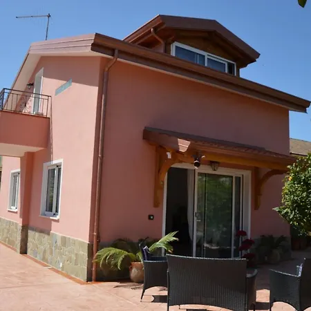 Panzió Casa Lucia