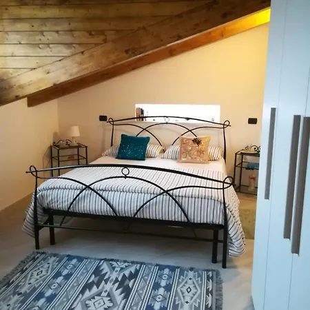Casa Lucia * Agropoli