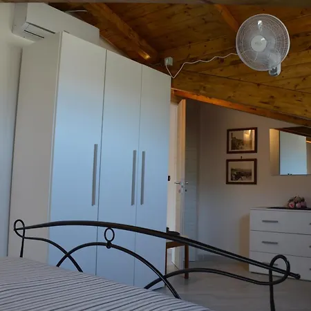 Casa Lucia * Agropoli