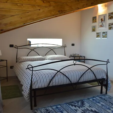 Panzió Casa Lucia