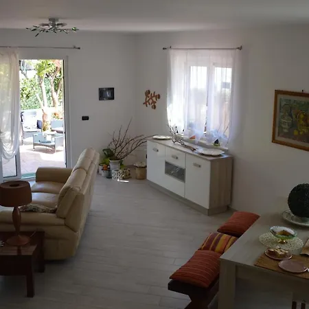 Panzió Casa Lucia *