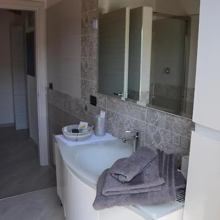 Casa Lucia * Agropoli
