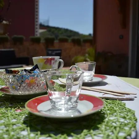 Panzió Casa Lucia *