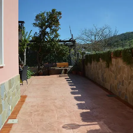 Casa Lucia Panzió