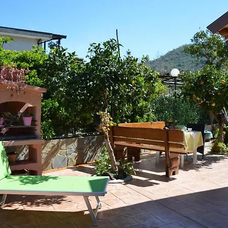 Casa Lucia * Agropoli