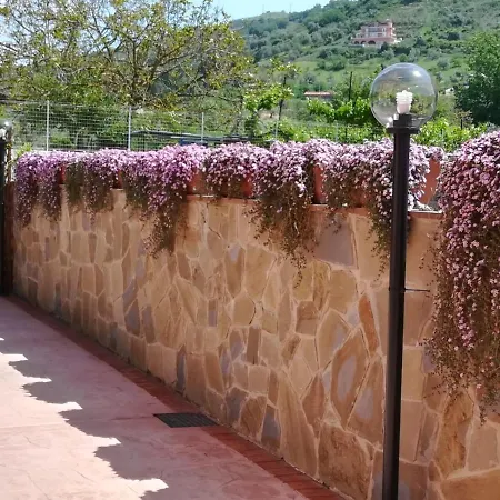 Casa Lucia Panzió