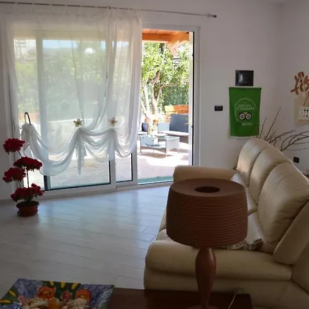 Casa Lucia * Agropoli