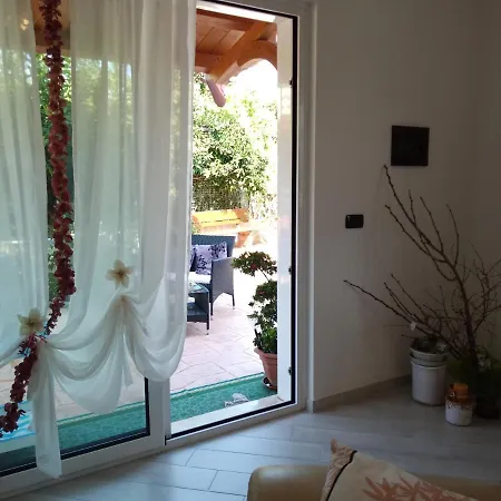 Casa Lucia Panzió