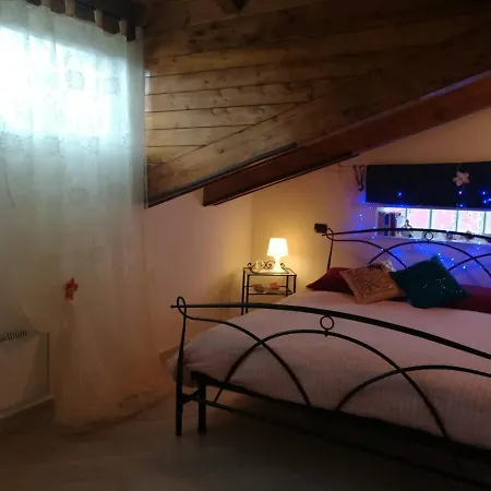 Panzió Casa Lucia *