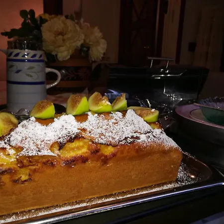 Panzió Casa Lucia