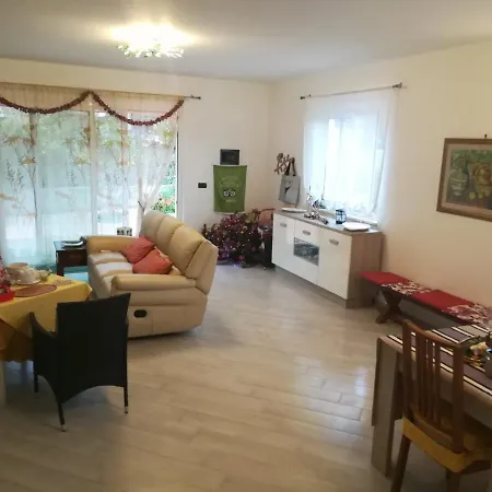 Casa Lucia