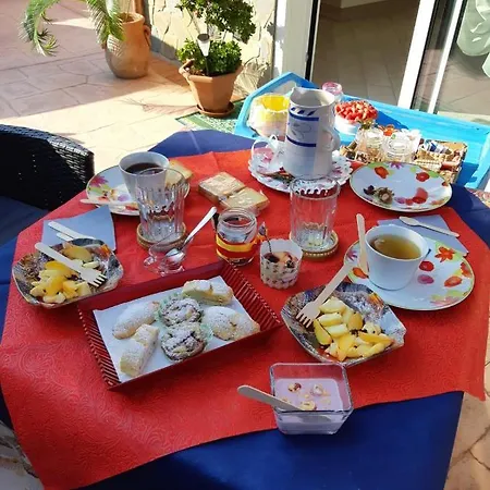 Casa Lucia Agropoli