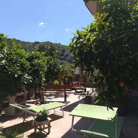 Casa Lucia * Agropoli