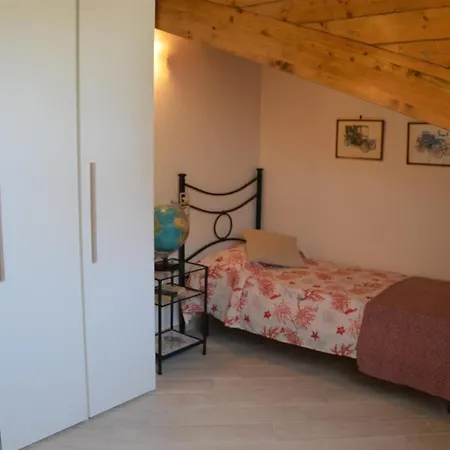 Casa Lucia * Agropoli