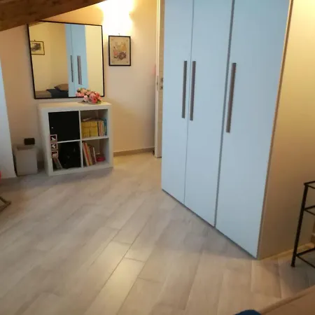 Casa Lucia * Agropoli